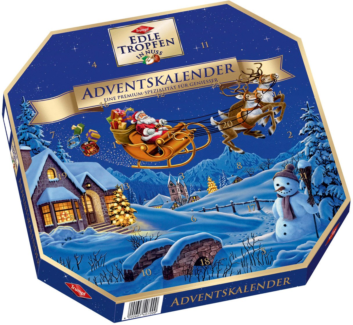 rewe adventskalender