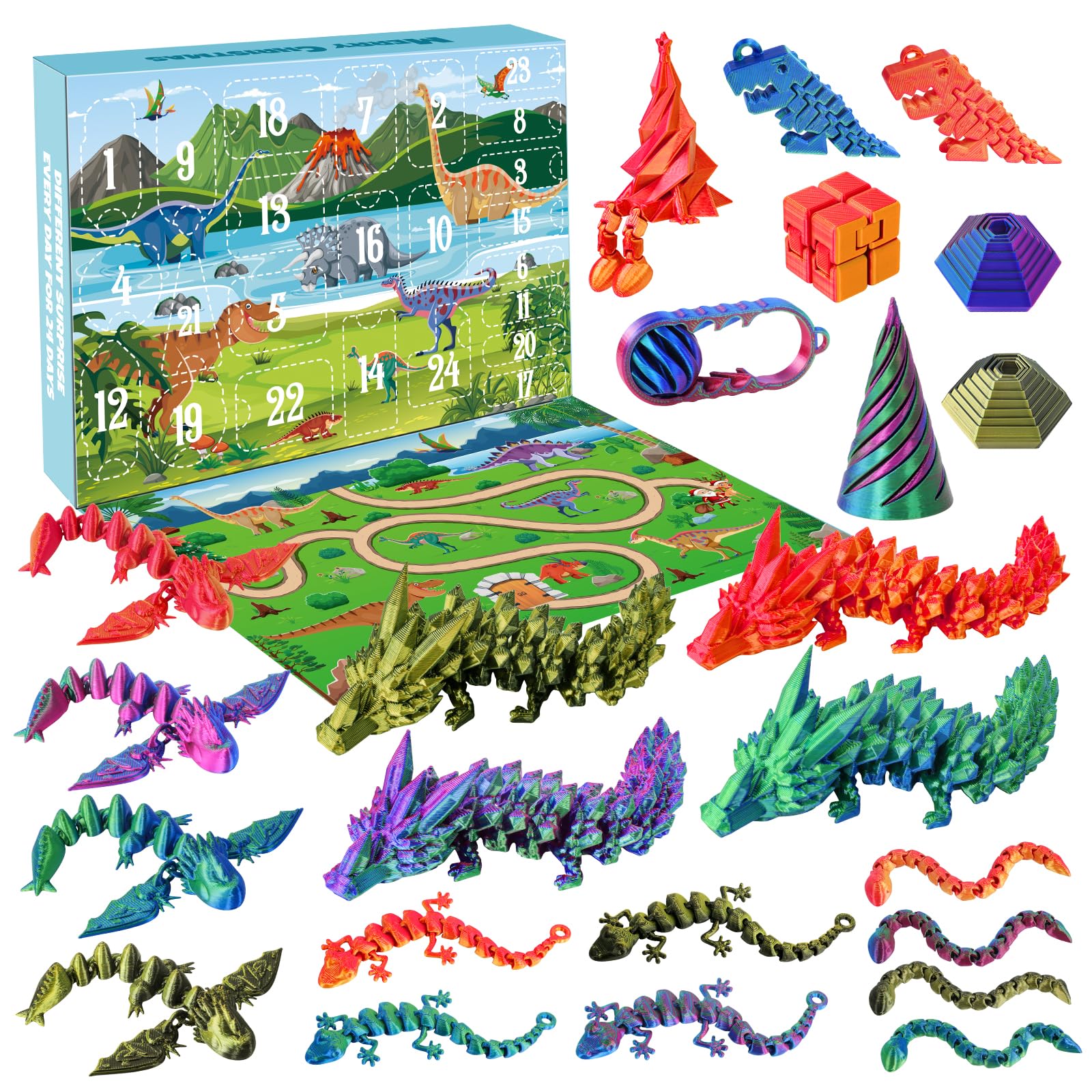 rewe adventskalender