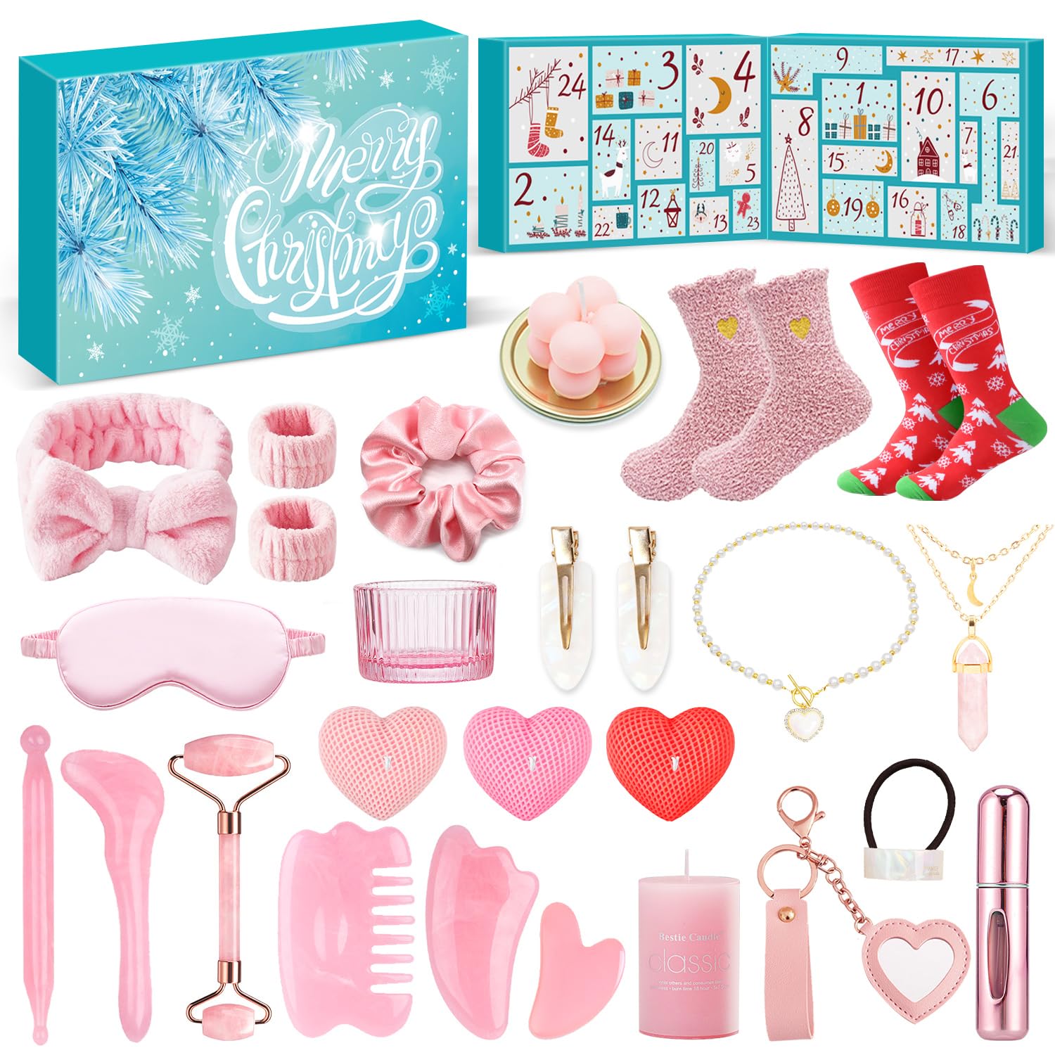 Rewe Adventskalender